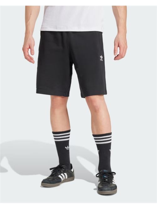 ess short ADIDAS ORIGINAL | IY8520BLACK